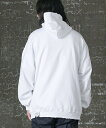 yEGO TRIPPING(GSgbsO)zSTRANGER SWEATPARKA p[J[(665063)