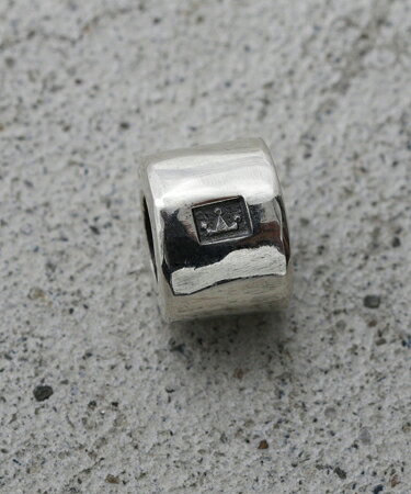 【VIVIFY(ビビファイ)】【予約販売ご注文から1ヶ月後出荷】Solid Silver Beads -La...