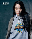 【glamb(グラム)】 E・Costello Hoodie パーカー(GB0422-JJ04)