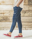 y1minute 1second(~jbgZJh)z denim skinny pant XLj[pc(1M23S340)