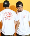 【ROTAR(ローター)】PIERCE DEEPLY Tee Tシャツ(rt2337707)