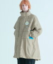 yNEYVOR(lCo[)zCamel Down Ultra Light Hoodie Coat R[g(NV23AW-01)