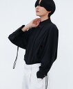 yHATRA(ng)zAlias_Flow_Shirt Vc(SH02-23fw)