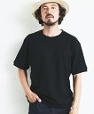 yMagine(}[W)z CTN SUMMER KNIT C-N TEE S-S jbg\[(2322-020)