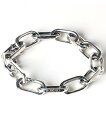【VIVIFY(ビビファイ)】【予約販売ご注文から2ヶ月後出荷】 EVANGELION Some ways Heavy Chain Bracelet ブレスレット(VRE- A107)