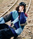 【glamb(グラム)】Jester Pullover Knit ジェスタープルオーバーニット(GB0323-KNT09)