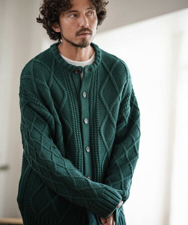 楽天市場】white mountaineering（カーディガン｜トップス