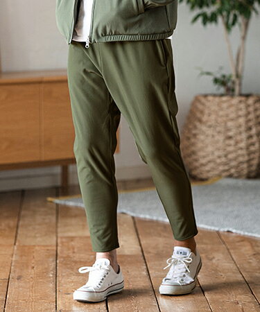 【Magine(マージン)】BRUSHED STRETCH NYLON PANTS パンツ(MGN-232-019)