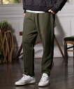 yANGENEHM(AQl[)zPatchwork design sweat pants XEFbgpc(AG01-023acd)