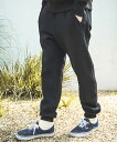 yMROLIVE(~X^[I[u)zAZUMA URAKE -RELAX SWEAT PANTS XEFbgpc(M233132)