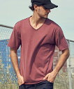 ywjkz wide cut-off V-neck S-S VlbNTVc(7328 js01d)