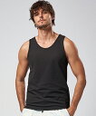 【wjk】【予約販売4月下旬～5月上旬入荷】 cool tank top タンクトップ(7888 cj37d)