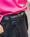 y1minute 1second(~jbgZJh)z 1MINUTE 1SECOND embroidery belt iCxg(1M23W360)