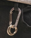 y1minute 1second(~jbgZJh)z 1M1S Carabiner L[z_[(1M23W400)