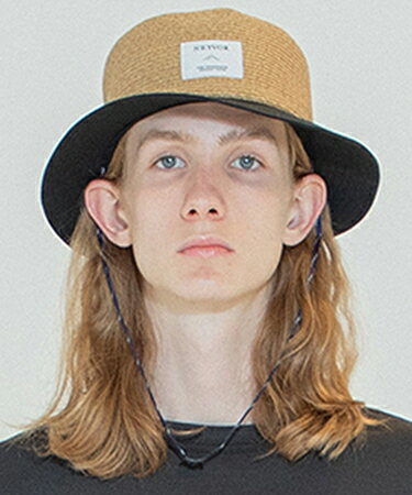 Mixture Outdoor Hat ハット(NV24SS-13)