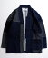 FDMTL(ե󥿥)ۡͽ23١PATCHWORK HAORI JACKET RINSE 㥱å(FA24JK21R)