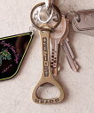 yROTAR([^[)z Bottle Opener Keychain L[z_[(rt2119003)