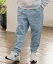 CAMBIO(ӥ)Denim Jacquard Balloon Easy Pants Х롼ѥ(CAM23AW-025)