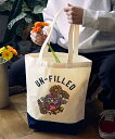 yun-filled(AtBh)zJAPAN TATOO TOTE BAG g[gobO(SDUF-2341)