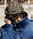 Black Leopard Check ▼製品説明 【by CAMBIO】 --CAMBIO -- “Holy Punks-をコレクションテーマに掲げたglambがキャスケットとハンチングというパンクスタイルでも定番のモチーフを融合して提案するDeformed Hunting Cap。シルエットはキャスケットのボリュームある形状をベースにしながら、横幅をハンチングのようにタイトに。ツバを後ろにかぶり、額部分にボリュームを持たせれば真新しいシルエットが生まれます。後頭部裏側にはサイズ調整のタブを用意。今季のブランドのムードを反映した個性に溢れる3つのカラーバリエーションからお選びいただけます。 【glamb(グラム)】アイテム一覧はこちらから ▼寸法(平置き) Freeサイズ　-- ※製造元提供。 素材 ・LeopardCotton 100% 　(Liner) Polyester 65% 　Cotton 35%　・CheckPolyester 65% 　Rayon 35% 　(Liner) Polyester 65% 　Cotton 35%　・BlackCotton 100% 　(Liner) Polyester 65% 　Cotton 35% カラー Black/Leopard/Check ▼商品によって、形やサイズに誤差がある場合がございますが、 生産過程においてどうしても生じてしまう事項ですので、 予めご了承下さいませ。 ▼色落ちの恐れがございますので、他のものとは分けて洗濯してください。 ▼漂白剤・タンブラー乾燥ご使用は避けてください。 ▼摩擦（特に汗や雨で濡れた状態）で他のものに色移りする場合がございますのでご注意ください。 ▼洗濯後はよく型を整えて干してください。▼洗濯前に必ず商品のタグで品質表示をご確認してください。 ▼掲載写真はデジタルカメラで撮影していますので、実物と色が異なる場合がございます。