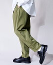 yrehacer(AZ)zVentail Curved Pants J[upc(01230500039)