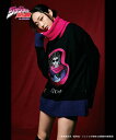 【glamb(グラム)】Lisa Lisa Turtle Knit タートルニット(GB0124-JJ06)