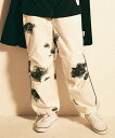 yEFFECTEN(GtFNe)z Camouflage snow pants Xm[pc(efmsaw-18)