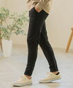 yMagine(}[W)zPONTI TAPERED SKINNY PANTS@e[p[hXLj[pc(MGN241-017)