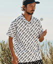 yfelkod(tBRbh)zy\̔4{`5{ׁz All Over Barcode Logo Polo Shirts |Vc(F24N020)