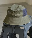 yMighty Shinezy\̔7{`8{ׁz BACK MESH BUCKET oPbgnbg(1242004)