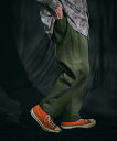  Routine Hard Work Pants ワークパンツ(TRM24-P008S)