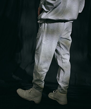 yTHEOREM(ZI)z Laidback Pants XEFbgpc(TRM24-P013S)