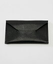 【wjk】 KOBE LEATHER card case カードケース(804 KL01e)
