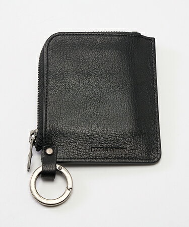 【wjk】【予約販売6月上旬～中旬入荷】 KOBE LEATHER mini wallet ミニウォレット(805 KL01e)