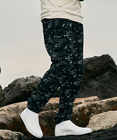 【wjk】comfy multipurpose pants クライミングパンツ(5349 pe33e)