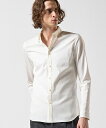 【wjk】 B.D shirt ボタンダウンシャツ(4474 cs36e)(4)