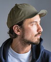 yCAMBIO(JrI)zyꕔJ[\̔5{`{ׁzWater Repellent Cordura Mini Ripstop B.B Cap@Lbv(OP-241-BO004)