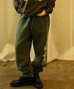 yAUI NITE(AEBiCg)zy\̔12{`{ׁzclub sweat pants XEFbgpc(AN24AW-P01)