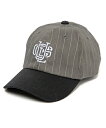 y430(tH[T[eB)zy\̔6{`{ׁzSTRIPE TEAM CAP Lbv(24-095)