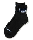 y430(tH[T[eB)zy\̔5{`{ׁzCM LOGO MID SOX \bNX(24-050)