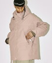 ySUPERTHANKS(X[p[TNX)zy\̔9{`{ׁzMountain parka }Eep[J[(ST243JK01)