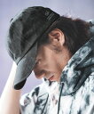 yGLIMCLAP(ONbv)zy\̔5{`{ׁz Pigment dye embroidered baseball cap x[X{[Lbv(16-065-gls-ce)