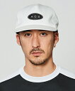 yACANTHUS(AJTX)zy\̔10{`{ׁz Circle Logo Cap Lbv(CP2402)