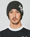 yACANTHUS(AJTX)zy\̔10{`{ׁz muta MA Logo Back Pool Knit Cap jbgLbv(MA2441)