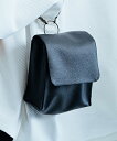 yMagine(}[W)zy\̔6{`7{ׁzFlap design mini bag ~jobO(MGN-241-2-018)