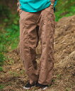 yMAYO(C[)zy\̔5{`{ׁzFire Double Knee Pants _uj[pc(24MY-SPT01)