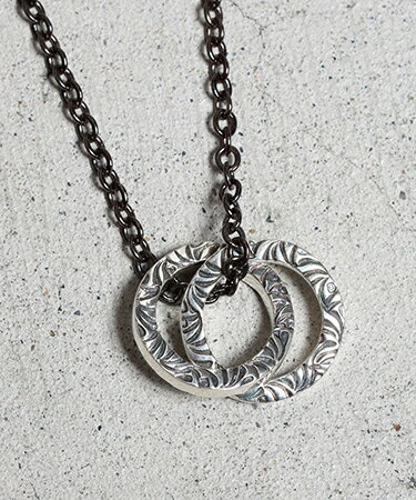 【VIVIFY(ビビファイ)】 【予約販売ご注文から1ヶ月半後出荷】 Side Arabesque Twin Link Glasses Hold..