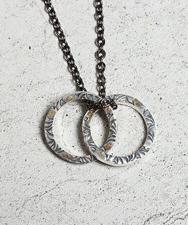 【VIVIFY(ビビファイ)】 【予約販売ご注文から1ヶ月半後出荷】 Side Arabesque Twin Link Glasses Hold..