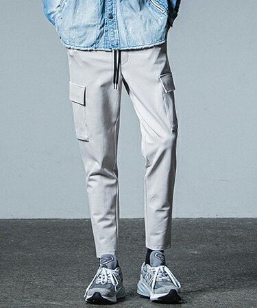 ��RESOUND CLOTHING(�ꥵ����ɥ���������)��Roland cargo �������ѥ��(RC33-ST-029)