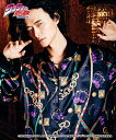 【glamb(グラム)】Jotaro Jacket 承太郎ジャケット(GB0224-JJ01)